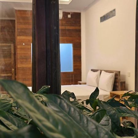 Apartamento Dream House Teges Jati Ubud Exterior foto